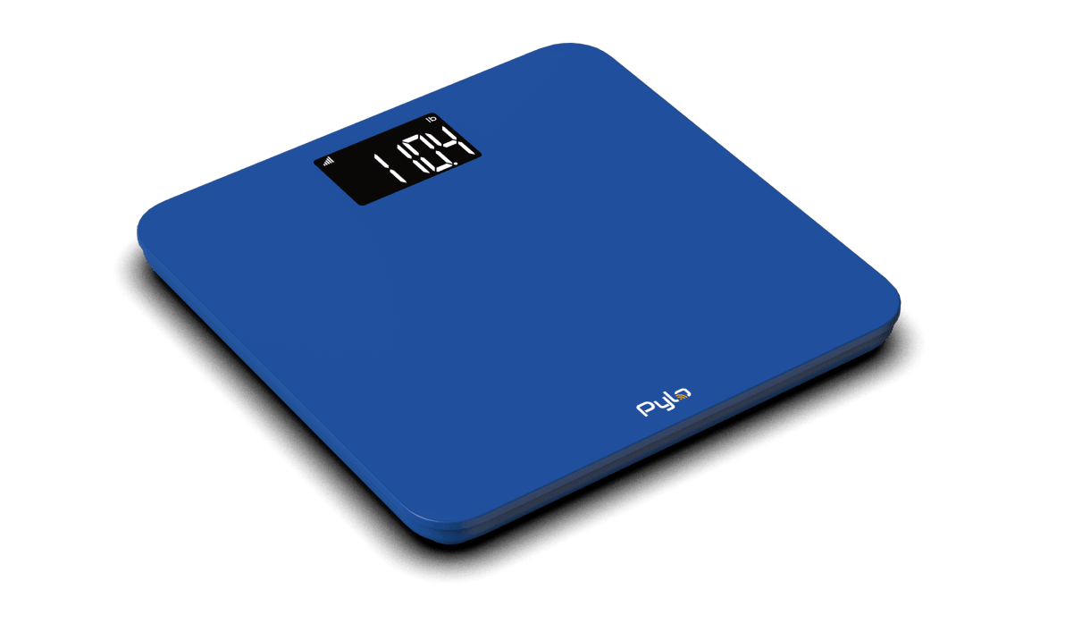 200-LTE Weight Scale 