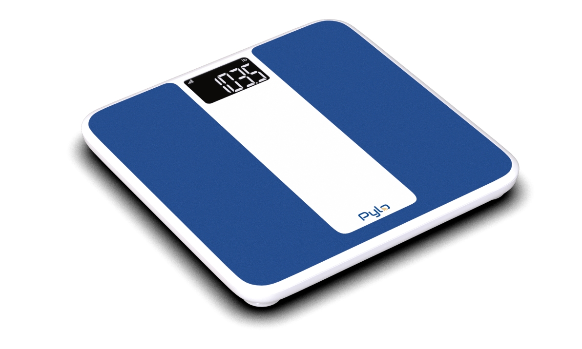 300-LTE Weight Scale Plus