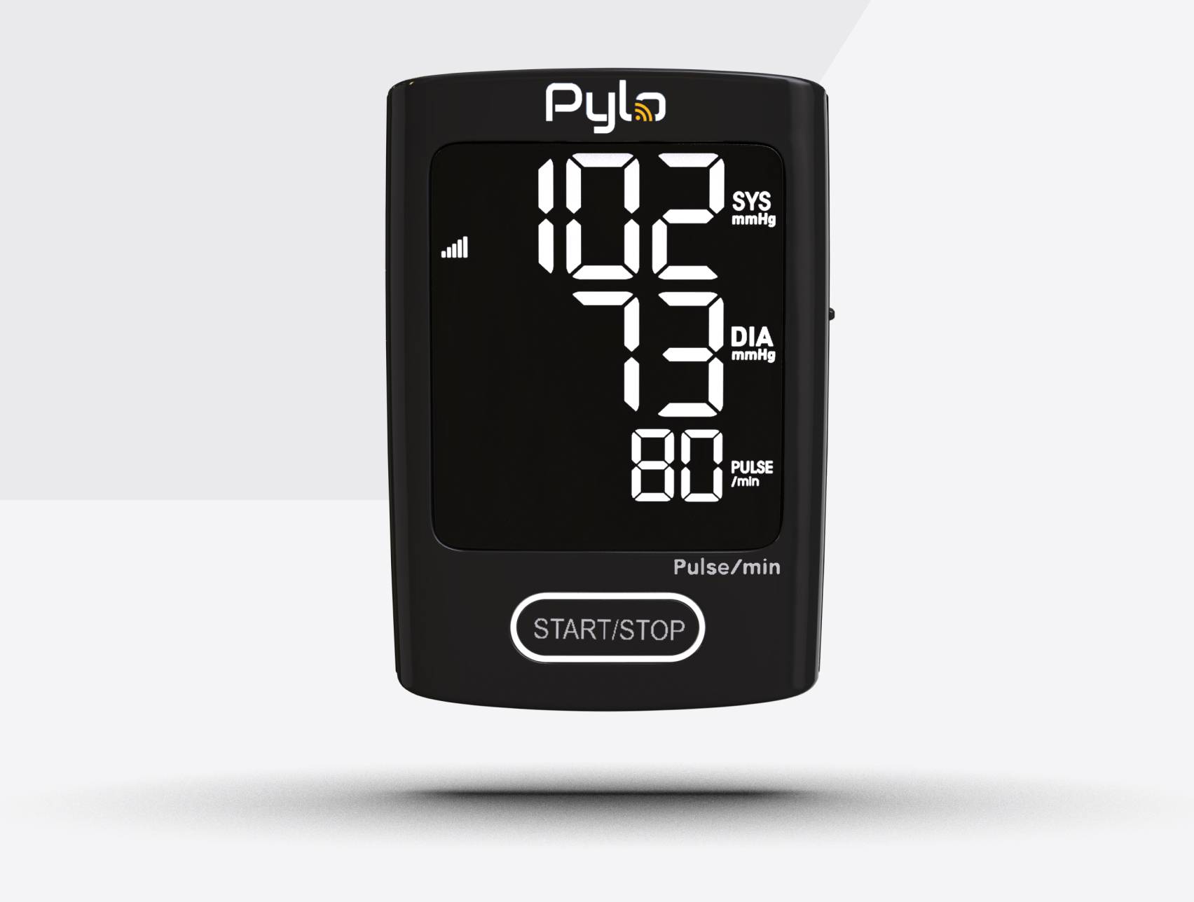 900 LTE blood pressure device