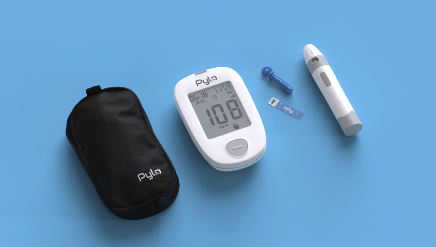 blood-glucose-monitor-GL1-LTE-scene