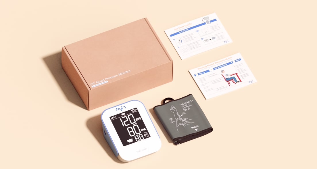 patient devices kits